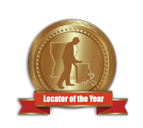 Locator of the Year